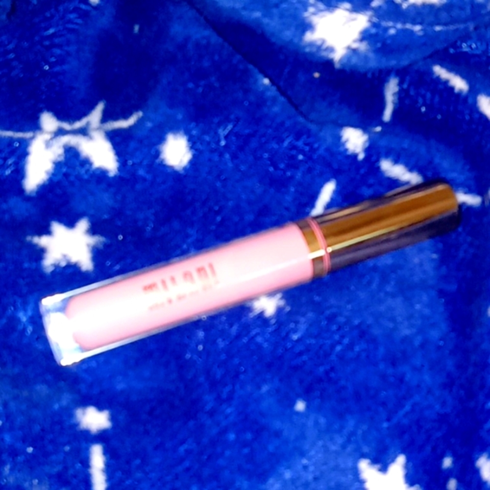 Milani Amore Shine Liquid Lip Color